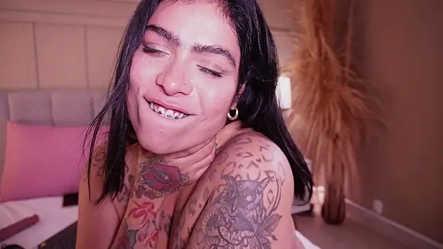 curvyliciousss Webcam-Show