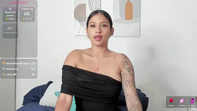 SeleneClark: απευθείας συνομιλία ΧΧ Χ