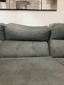 IntimateDuon Webbikameraesitys