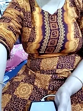 Miss-Akhi5500's Webcam Show