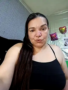 Zuleyka_69 Obrolan Langsung XXX