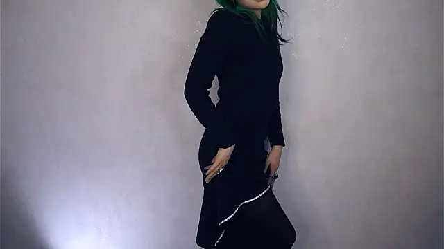 Webkamerová show TerrellZolocsik