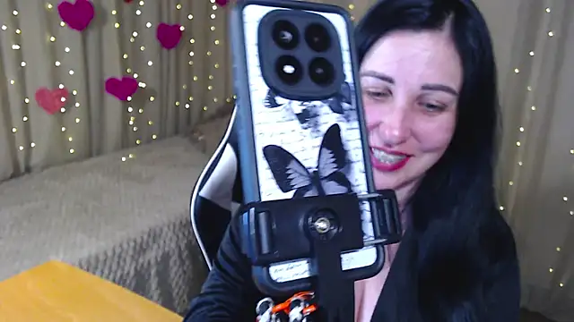 JillStevens Live XXX Chat