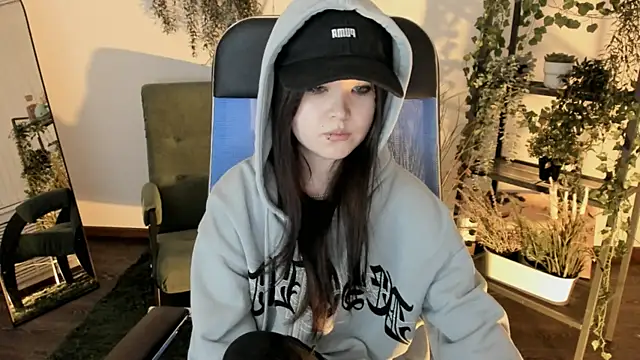 Elainebeness Live XXX-chat