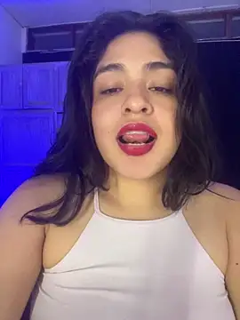 EmilyNoir1's Live XXX Chat