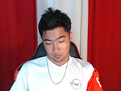 Siege_cum69 Pertunjukan Webcam