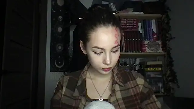 แชท XXX สดของ Yuna5343