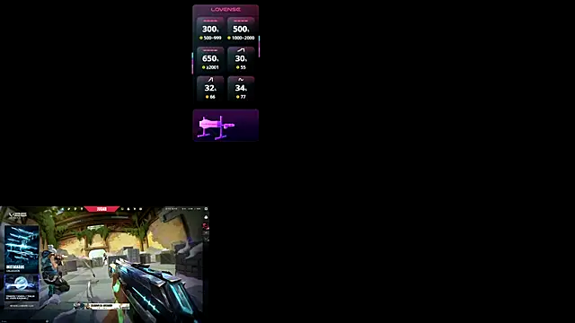 PurryBella live XXX chat