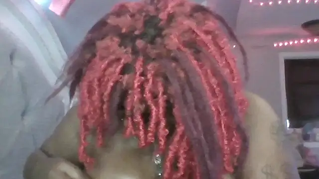 Dusaa_'s Live XXX Chat