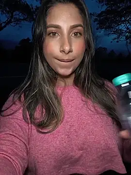 Catalina_ramos' Webcam Show