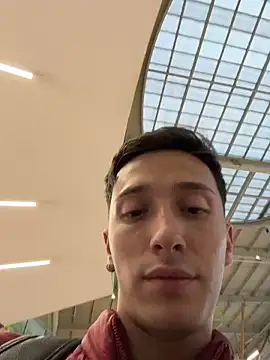 Thiago_Jones1's Live XXX Chat