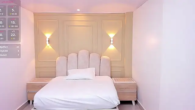 LESLYSIMPSON: απευθείας συνομιλία ΧΧΧ