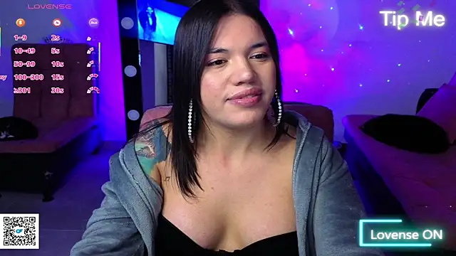 ashley-midnight's Live XXX Chat