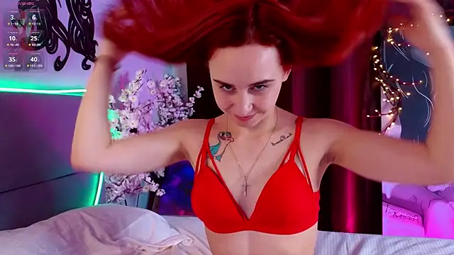 KathrynCanpbell: απευθείας συνομιλία ΧΧΧ