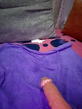 -Soror's Webcam Show