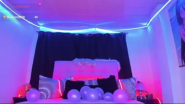 Ethan_Boyy Adlı Modelin Web Kamerası Şovu