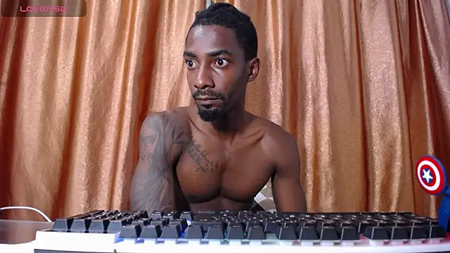 Malkon_Big 在線直播表演