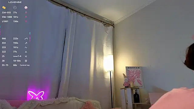 CarmaOlen Live XXX Chat