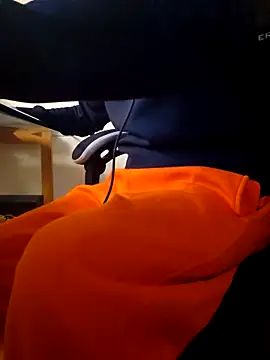 Show de dufatcock na webcam