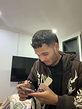 samuel_prrr Webcamshow