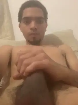 Webkamerová show Beng08