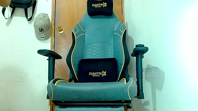 Danyer33 webkamerás műsora