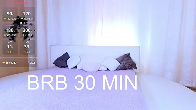 dark_vamp_ Adlı Modelin Canlı XXX Sohbeti