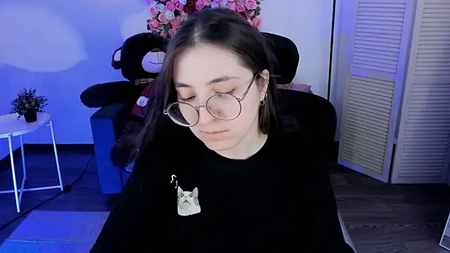 VirtuallVoyant – Live XXX-chat