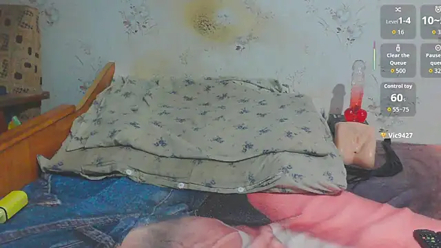 Chat +18 de Kreol69 ao vivo