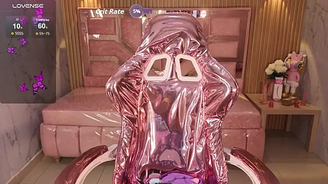 miss_devil_s élő XXX-chatje