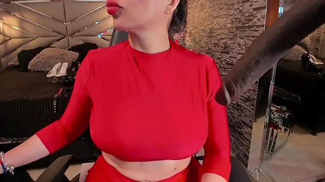 دردشة Nicolle_Doll_ الجنسية المباشرة