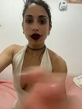 sweetwanda Obrolan Langsung XXX