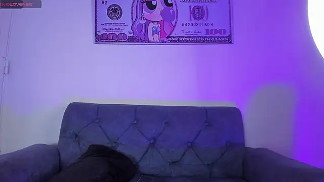 Ares_DAMM 在線直播表演