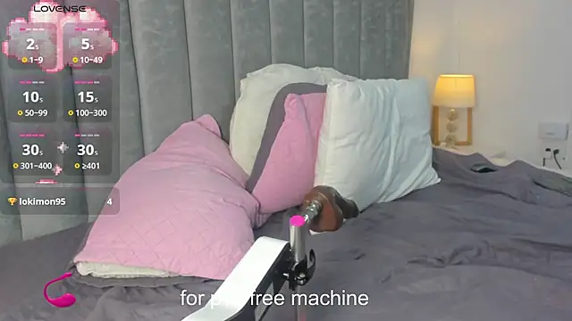 Liam_ruse Webcamshow