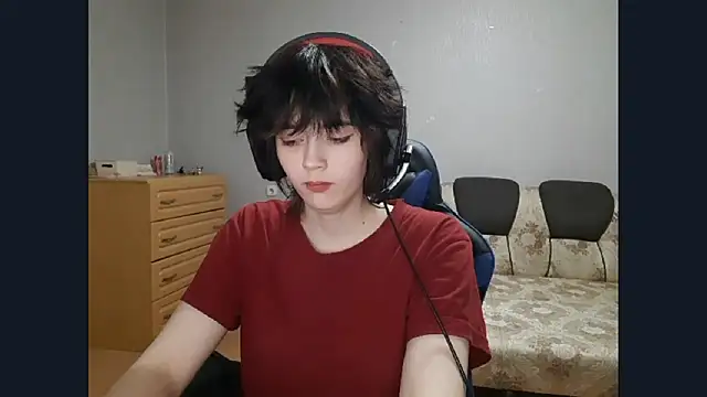 ShaynaLinley 网络视讯表演