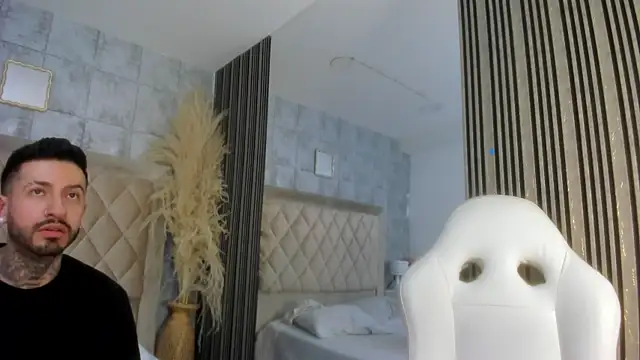 StevenAndLaura – Kamerová šou