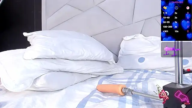 Chat XXX Live JulietSofia