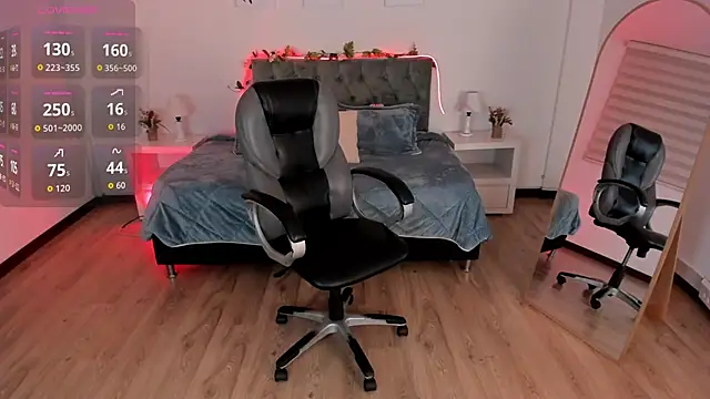 Онлайн чат XXX Cat__Moon__