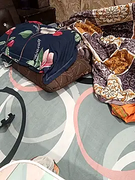 Sembang XXX Secara Langsung Cutegirl_789