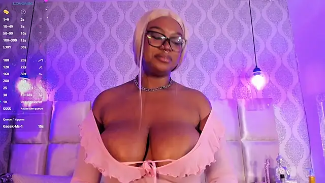 Czat XXX na żywo – SUSAN-BLUE