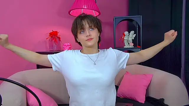 Czat XXX na żywo – RitaRoses