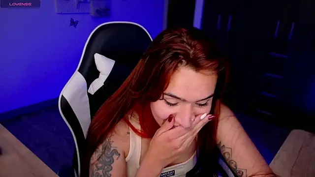 ImLui_lu Live XXX-chat