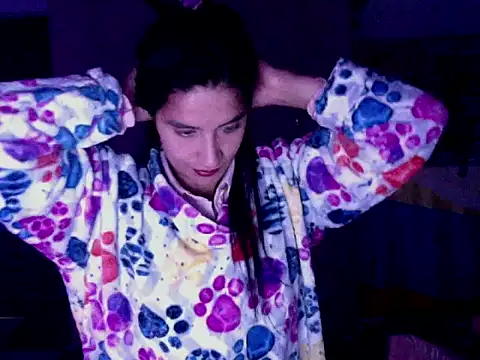 BulmaStar Live XXX Chat