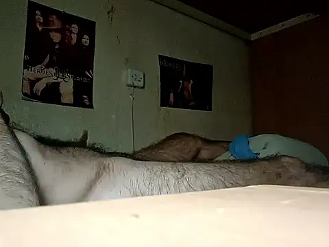 Rickrow666 웹캠 쇼