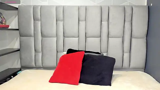 Barbara_fox__'s Live XXX Chat