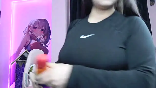 Zulema_R1's Live XXX Chat