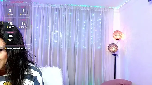 DanniHotBoy02 Pertunjukan Webcam