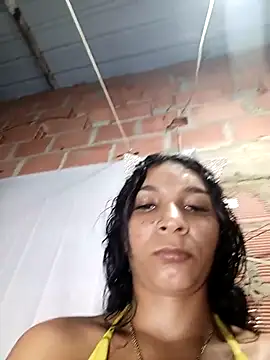 chikivivi- ওয়েবক্যাম শো