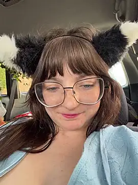 Chatroom XXX en direct de urpuppymoon