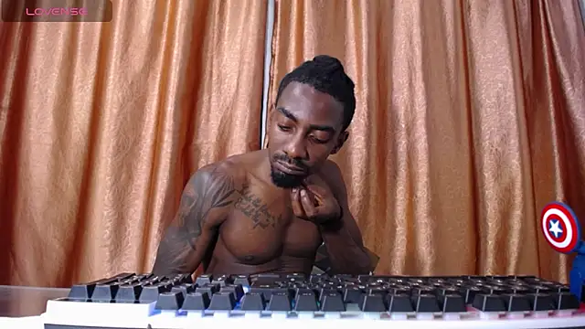 Malkon_Big ওয়েবক্যাম শো